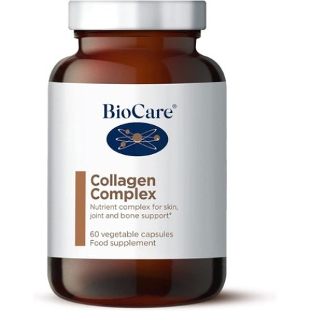 Collagen Complex 60 Capsules