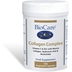 Collagen Complex 120 Capsules
