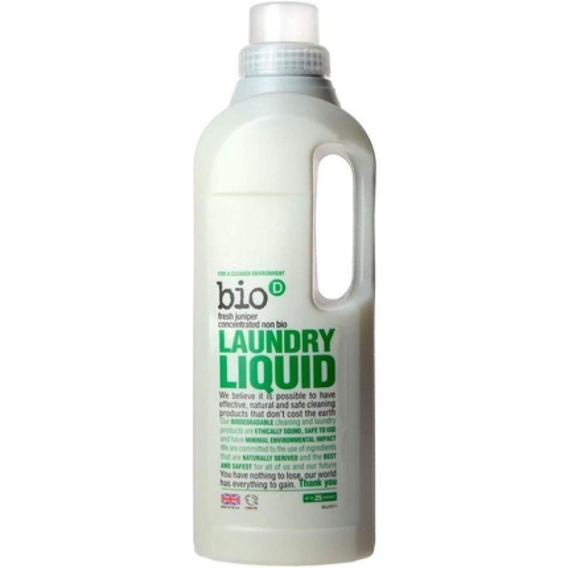 Bio-D Rinse Aid 500ml
