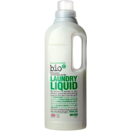 Bio-D Rinse Aid 500ml