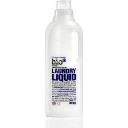 Bio-D Lavender Laundry Liquid Concentrated Non Bio 1 Litre