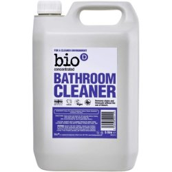 Bio-D Bathroom Cleaner 5ltr