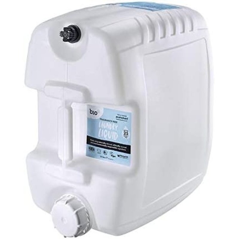 Fragrance-Free Laundry Liquid 20l Bio D