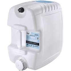 Bio D Fragrance-Free Fabric Conditioner 20L