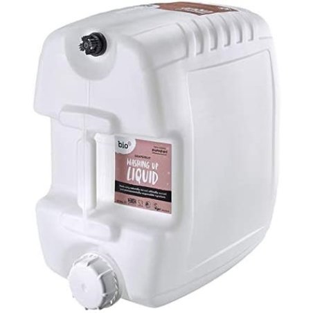 Grapefruit Washing Up Liquid 20l Bio D