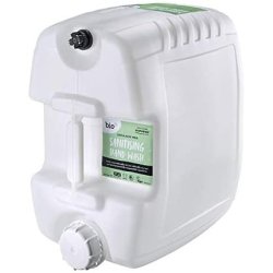 Lime & Aloe Vera Cleansing Hand Wash 20L (Bio D)