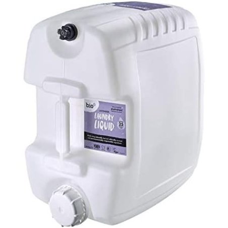 Lavender Laundry Liquid 20l Bio D