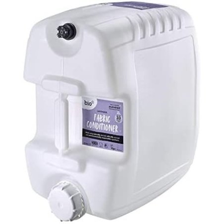 Lavender Fabric Conditioner 20l Bio D
