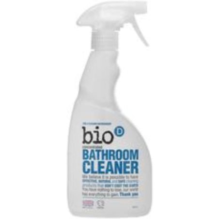 Bathroom Cleaner Spray - 500ml