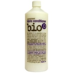 Bio-D Fabric Conditioner 1000ml