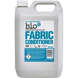 Bio D Fabric Conditioner 5l