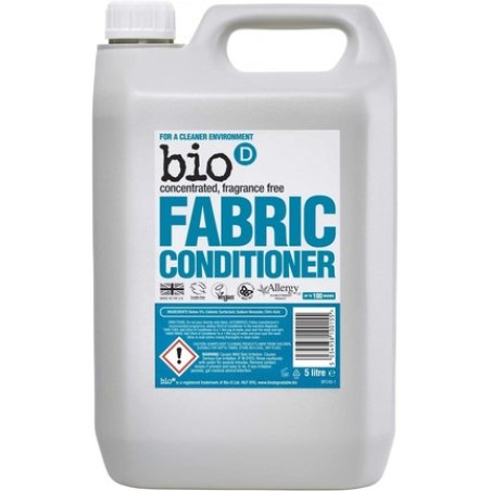 Bio D Fabric Conditioner 5l