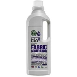 Bio-D Fabric Conditioner Lavender 1000ml X 3 Pack Of 3