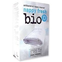 Bio-D Nappy Fresh 500g