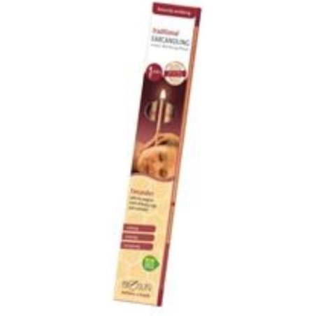Biosun Traditional Ear Candles