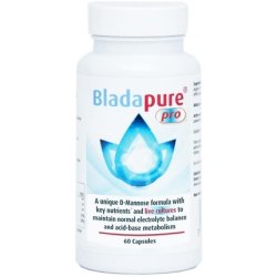 Bladapure Pro 60 Capsules