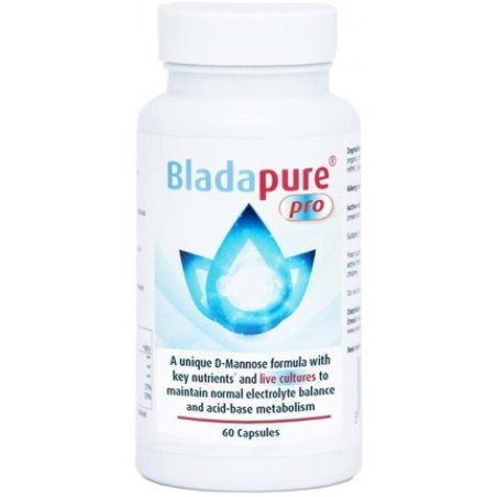 Bladapure Pro 60 Capsules