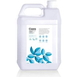 Clara Concentrated Washing Up Liquid Unscented 5l