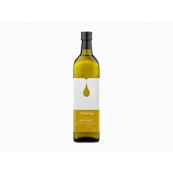 Organic Sunflower Oil- 1ltr