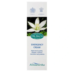 Santiveri Santiveri Bach Emergency Cream 40ml