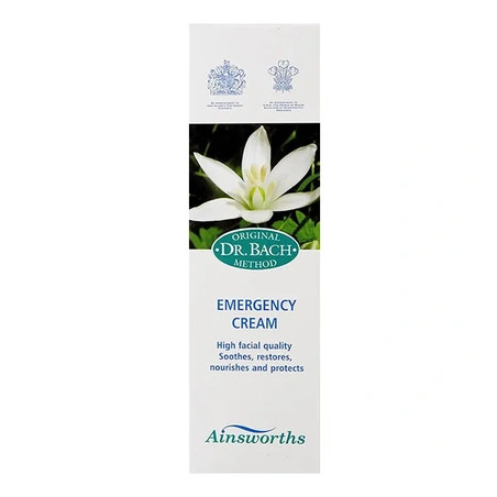 Santiveri Santiveri Bach Emergency Cream 40ml