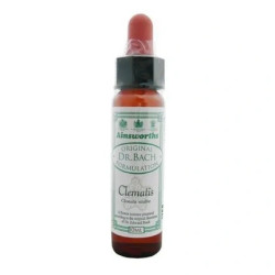 Santiveri Santiveri Bach Clematis 10ml