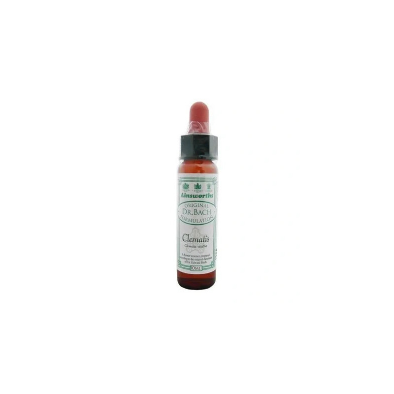 Santiveri Santiveri Bach Clematis 10ml