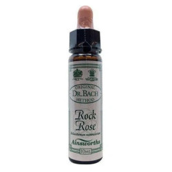 Santiveri Santiveri Bach Rock Rose 10ml