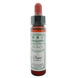 Santiveri Santiveri Bach Aspen 10ml