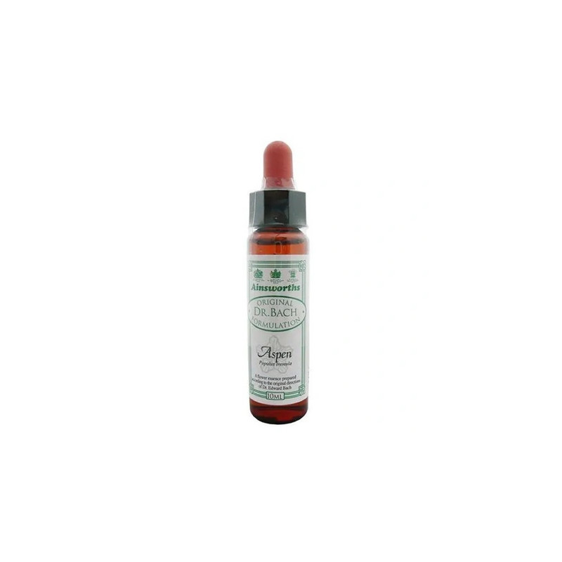 Santiveri Santiveri Bach Aspen 10ml