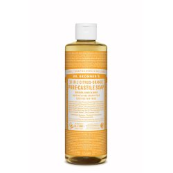 Dr.Bronner's 18-IN-1 475 ml Liquid soap 1 pc(s)
