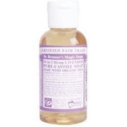 Dr. Bronner Lavender Soap 237ml