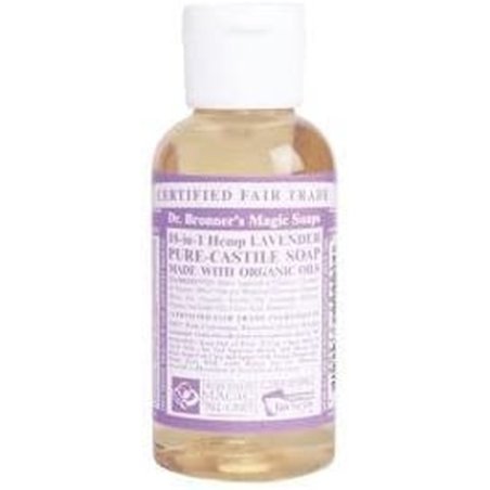 Dr. Bronner Lavender Soap 237ml