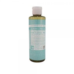 Dr. Bronner's Baby Mild Liquid Soap 240ml