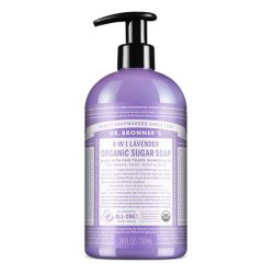 Dr Bronner's Lavender Pump Soap 710ml