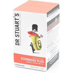 Echinacea Plus Herbal Tea