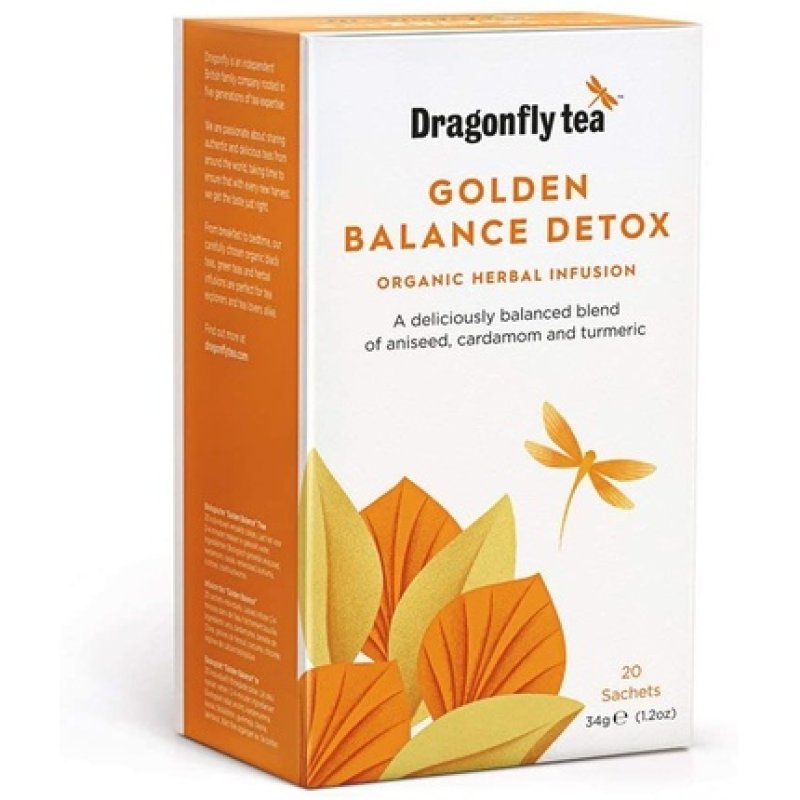 Tick Tock Wellbeing Balance