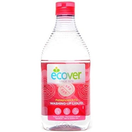 Ecover Pomegranate & Fig Washing Up Liquid 450ml
