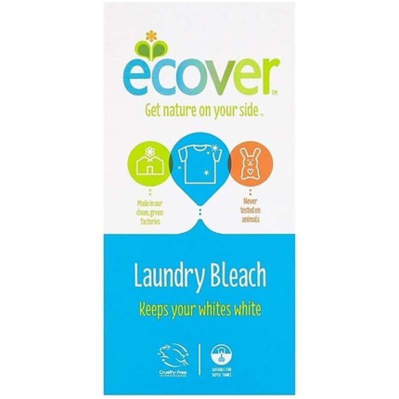 Ecover Laundry Bleach 400g