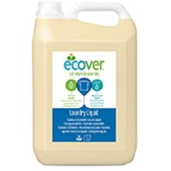 Ecover Non Bio Laundry Liquid Drum 5000 Ml X 2 Pack Of 2