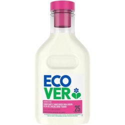 Ecover Fabric Softener Apple Blossom And Almond, 25 Washes, 750 Ml 750 Ml 1er