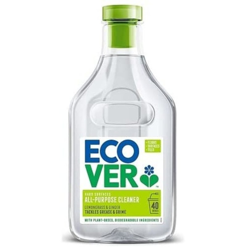 Ecover All Purpose Cleaner 1000ml 1 L Pack Of 1