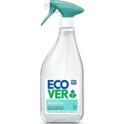Ecover Window Cleaner, Green Tea & Grapefruit 500ml