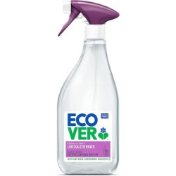 Ecover Limescale Remover, Multi Surface Cleaner, Berries & Basil, 500ml