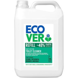 Ecover Pine & Mint Toilet Cleaner 5L