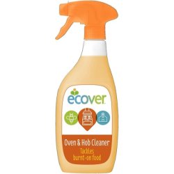 Ecover Oven & Hob Cleaner, 500ml