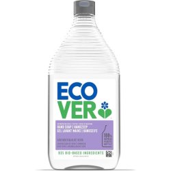 Ecover Hand Soap Refill Lavender & Aloe Vera 950ml