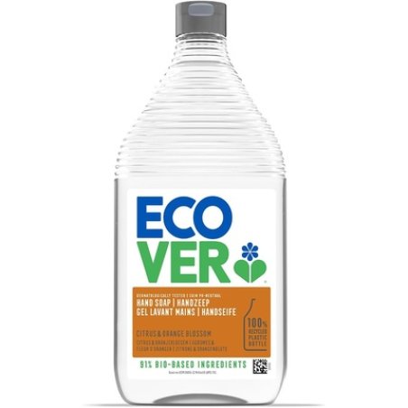 Ecover Hand Soap Refill Citrus & Orange Blossom 950ml