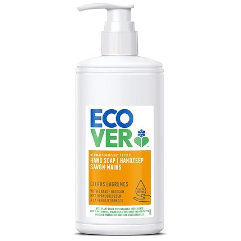 Citrus Hand Wash