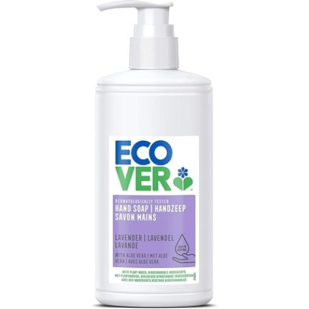 Ecover 250ml Ecover Pump Dispenser Hand Soap